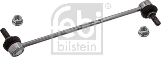 Febi Bilstein 280203 - Stiepnis / Atsaite, Stabilizators www.autospares.lv