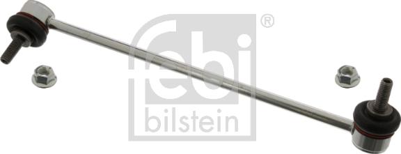 Febi Bilstein 280230 - Stiepnis / Atsaite, Stabilizators www.autospares.lv