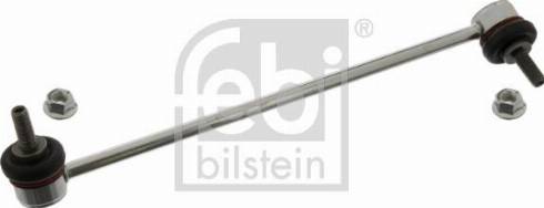 Febi Bilstein 280231 - Stiepnis / Atsaite, Stabilizators www.autospares.lv