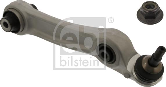 Febi Bilstein 280233 - Neatkarīgās balstiekārtas svira, Riteņa piekare www.autospares.lv