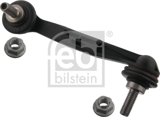 Febi Bilstein 280221 - Stiepnis / Atsaite, Stabilizators www.autospares.lv