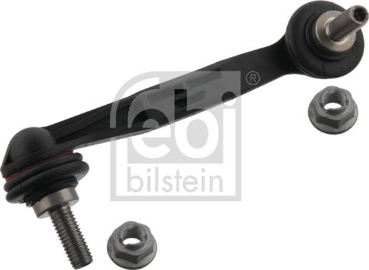 Febi Bilstein 280222 - Stiepnis / Atsaite, Stabilizators www.autospares.lv