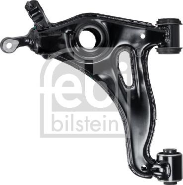 Febi Bilstein 280279 - Track Control Arm www.autospares.lv