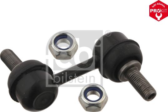 Febi Bilstein 28199 - Stiepnis / Atsaite, Stabilizators www.autospares.lv