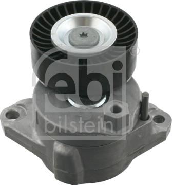 Febi Bilstein 28149 - Siksnas spriegotājs, Ķīļsiksna www.autospares.lv