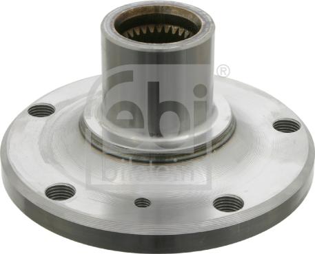 Febi Bilstein 28114 - Riteņa rumba www.autospares.lv