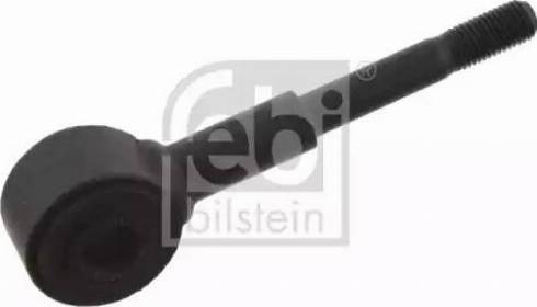 Febi Bilstein 28180 - Stiepnis / Atsaite, Stabilizators www.autospares.lv