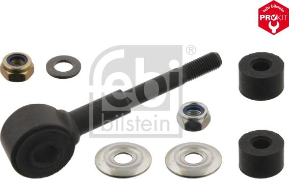 Febi Bilstein 28188 - Stiepnis / Atsaite, Stabilizators www.autospares.lv