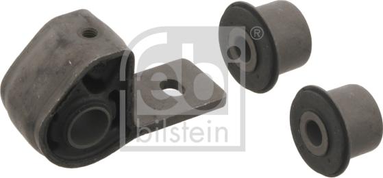 Febi Bilstein 28125 - Bush of Control / Trailing Arm www.autospares.lv