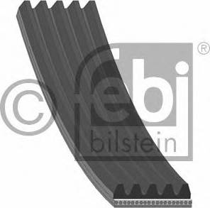 Febi Bilstein 28846 - V-Ribbed Belt www.autospares.lv