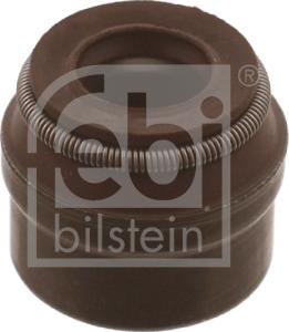 Febi Bilstein 28391 - Seal Ring, valve stem www.autospares.lv