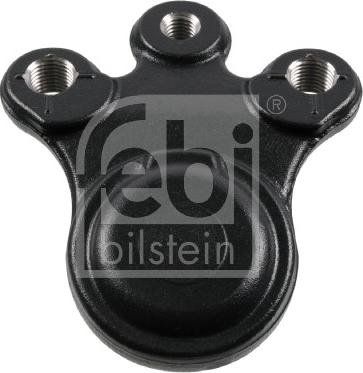 Febi Bilstein 28355 - Balst / Virzošais šarnīrs www.autospares.lv