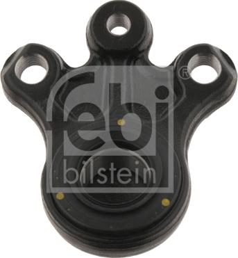 Febi Bilstein 28355 - Balst / Virzošais šarnīrs www.autospares.lv