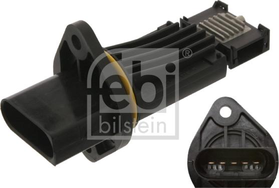 Febi Bilstein 28363 - Gaisa masas mērītājs autospares.lv