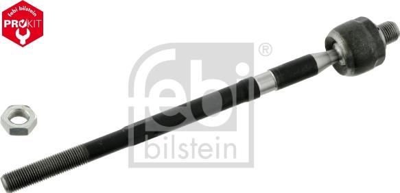 Febi Bilstein 28362 - Aksiālais šarnīrs, Stūres šķērsstiepnis www.autospares.lv