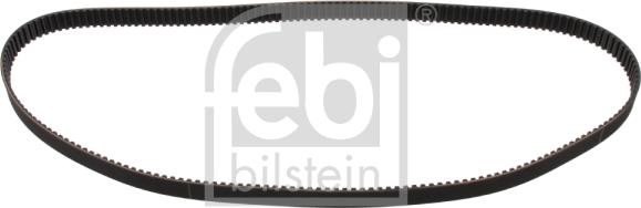 Febi Bilstein 28306 - Зубчатый ремень ГРМ www.autospares.lv