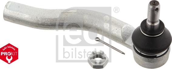 Febi Bilstein 28319 - Stūres šķērsstiepņa uzgalis autospares.lv