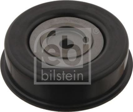 Febi Bilstein 28316 - Parazīt / Vadrullītis, Ķīļrievu siksna autospares.lv