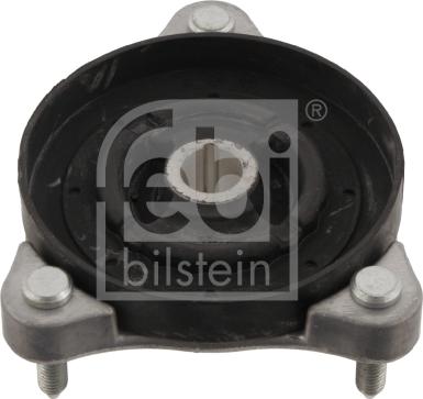 Febi Bilstein 28385 - Amortizatora statnes balsts www.autospares.lv