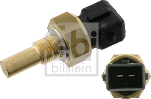 Febi Bilstein 28334 - Devējs, Eļļas temperatūra www.autospares.lv