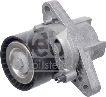 Febi Bilstein 28331 - Belt Tensioner, v-ribbed belt www.autospares.lv