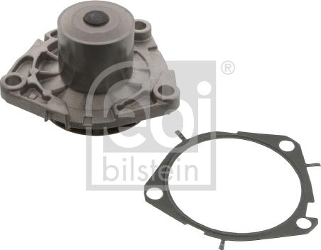 Febi Bilstein 28326 - Ūdenssūknis autospares.lv