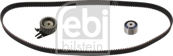 Febi Bilstein 28321 - Timing Belt Set www.autospares.lv