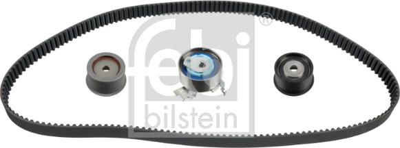 Febi Bilstein 28375 - Zobsiksnas komplekts www.autospares.lv