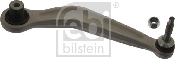 Febi Bilstein 28294 - Neatkarīgās balstiekārtas svira, Riteņa piekare www.autospares.lv