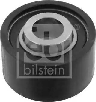 Febi Bilstein 28296 - Parazīt / Vadrullītis, Zobsiksna www.autospares.lv