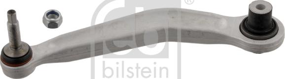 Febi Bilstein 28291 - Neatkarīgās balstiekārtas svira, Riteņa piekare autospares.lv