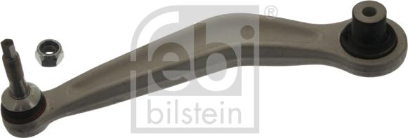 Febi Bilstein 28293 - Neatkarīgās balstiekārtas svira, Riteņa piekare www.autospares.lv