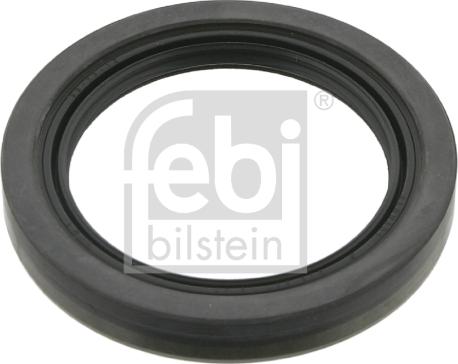 Febi Bilstein 28257 - Уплотняющее кольцо, сальник, ступица колеса www.autospares.lv