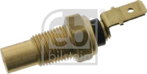 Febi Bilstein 28265 - Датчик, температура охлаждающей жидкости www.autospares.lv