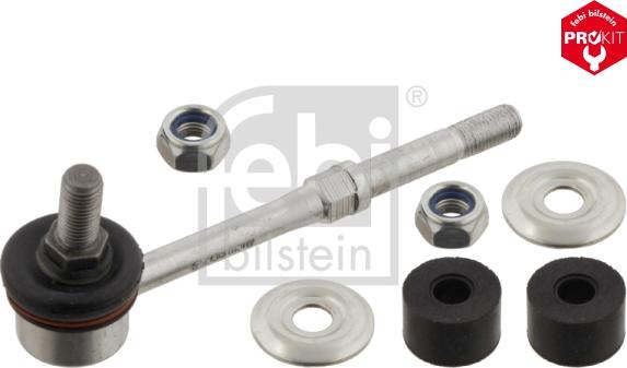 Febi Bilstein 28266 - Stiepnis / Atsaite, Stabilizators autospares.lv