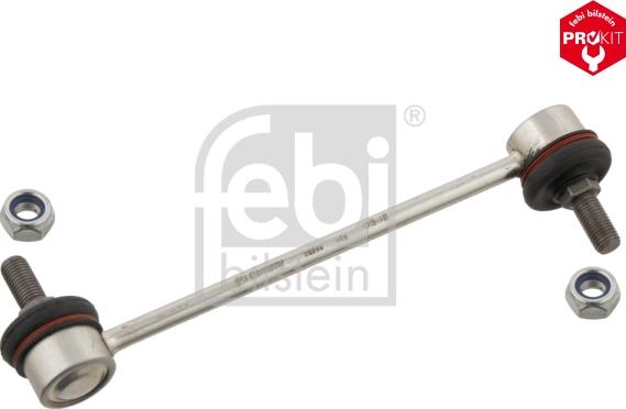 Febi Bilstein 28268 - Stiepnis / Atsaite, Stabilizators www.autospares.lv