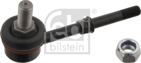 Febi Bilstein 28267 - Stiepnis / Atsaite, Stabilizators www.autospares.lv