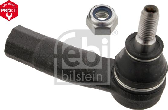 Febi Bilstein 28216 - Stūres šķērsstiepņa uzgalis www.autospares.lv