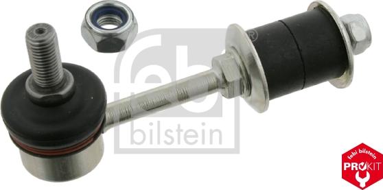 Febi Bilstein 28235 - Stiepnis / Atsaite, Stabilizators www.autospares.lv