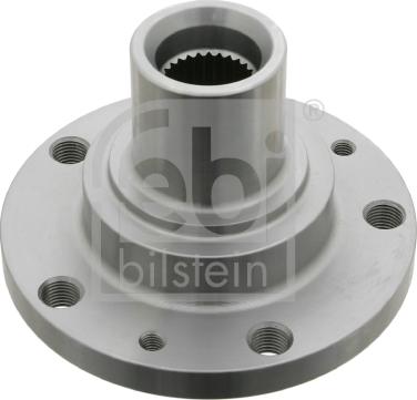 Febi Bilstein 28231 - Riteņa rumba www.autospares.lv