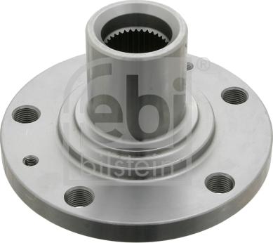 Febi Bilstein 28232 - Riteņa rumba www.autospares.lv