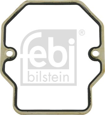 Febi Bilstein 28224 - Blīve, Motora bloka galvas vāks www.autospares.lv