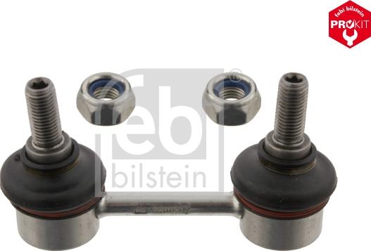 Febi Bilstein 28220 - Stiepnis / Atsaite, Stabilizators www.autospares.lv