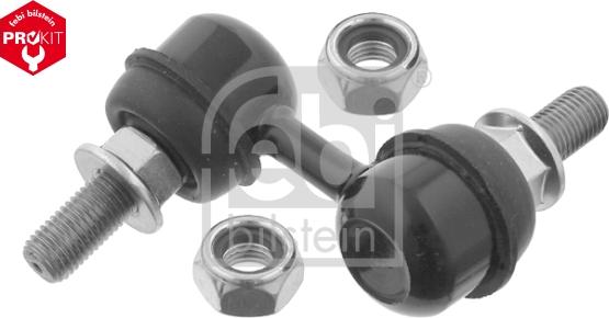 Febi Bilstein 28272 - Stiepnis / Atsaite, Stabilizators www.autospares.lv