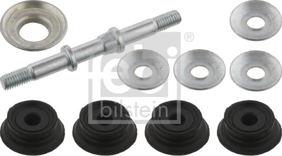 Febi Bilstein 28703 - Remkomplekts, Stabilizatora atsaite autospares.lv