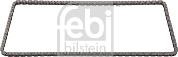 Febi Bilstein 28719 - Timing Chain www.autospares.lv