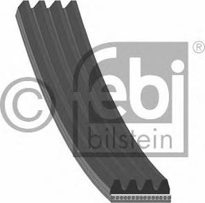 Febi Bilstein 28788 - V-Ribbed Belt www.autospares.lv