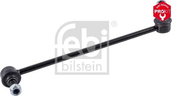 Febi Bilstein 28735 - Stiepnis / Atsaite, Stabilizators www.autospares.lv