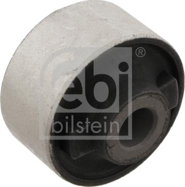 Febi Bilstein 28732 - Сайлентблок, рычаг подвески колеса www.autospares.lv