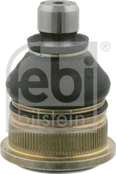 Febi Bilstein 23995 - Шаровая опора, несущий / направляющий шарнир www.autospares.lv